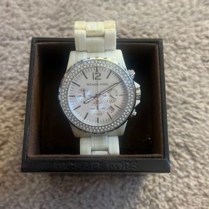 Women's Madison Watch MK5598